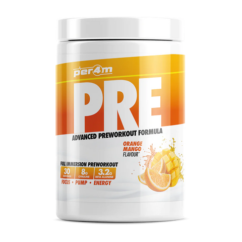 PER4M PRE 570G