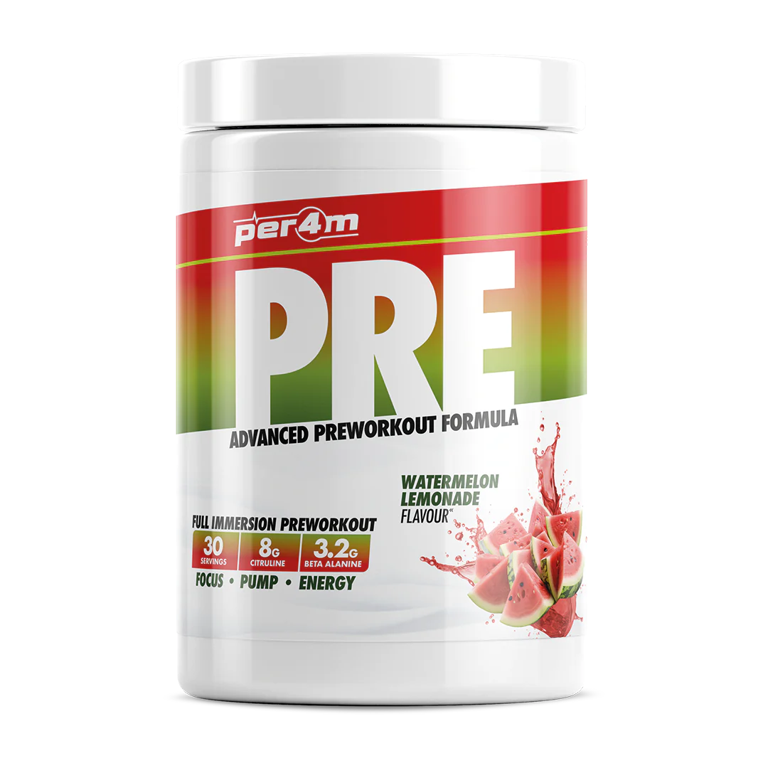 PER4M PRE 570G