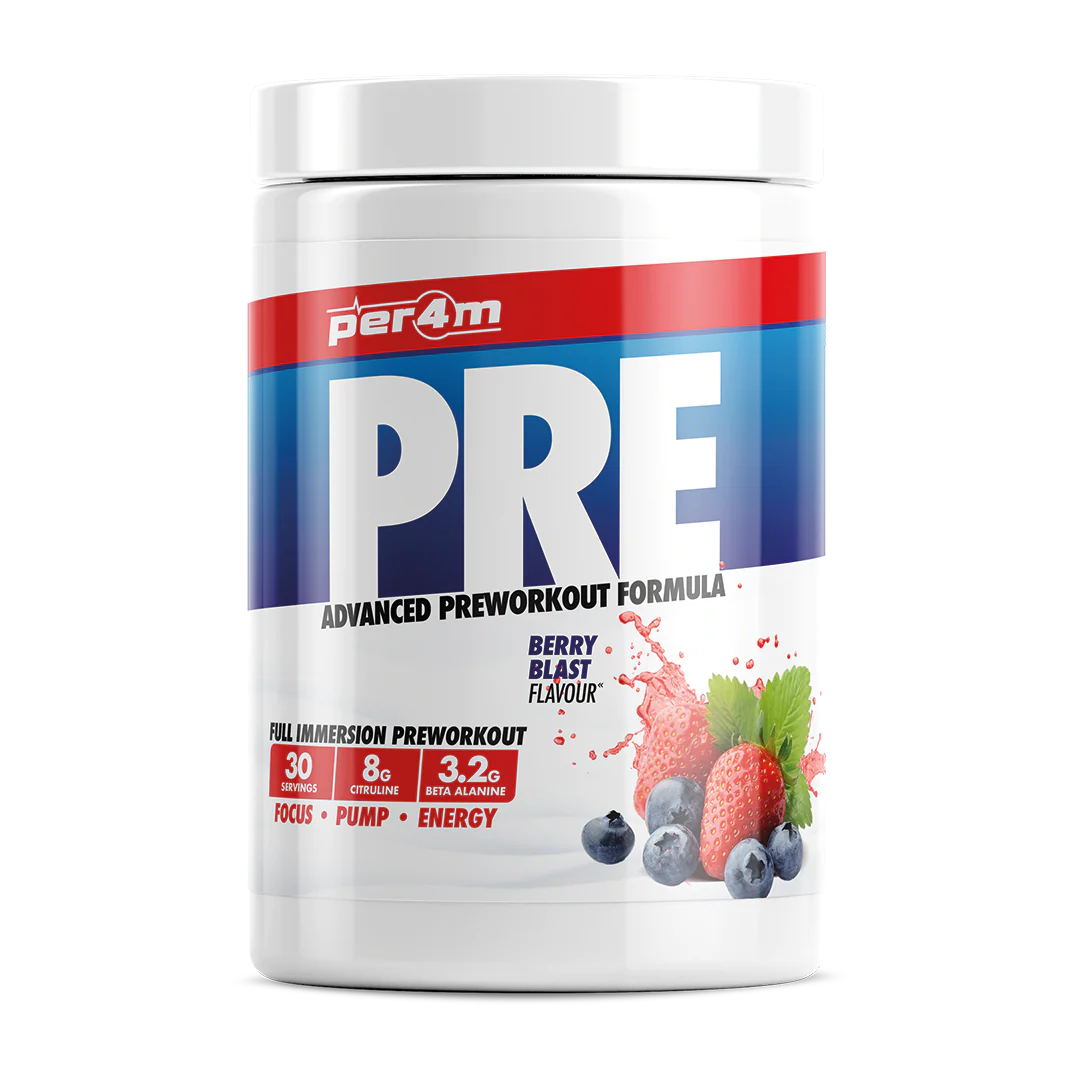 PER4M PRE 570G