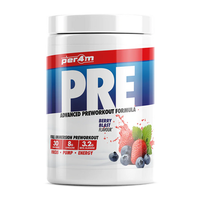PER4M PRE 570G