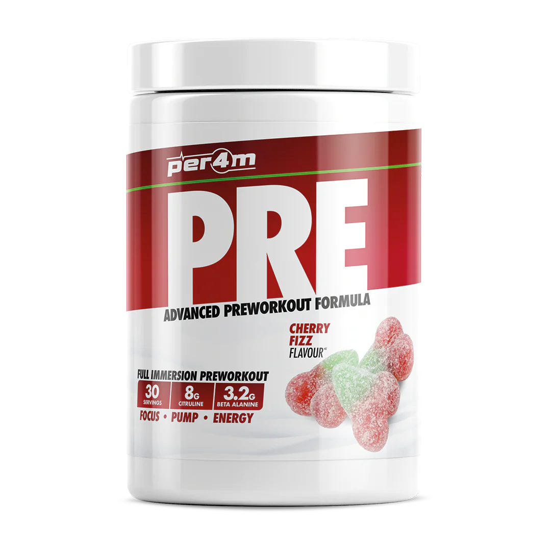PER4M PRE 570G
