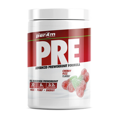 PER4M PRE 570G