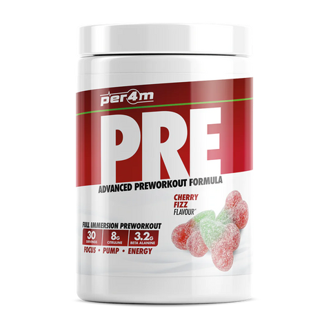 PER4M PRE 570G