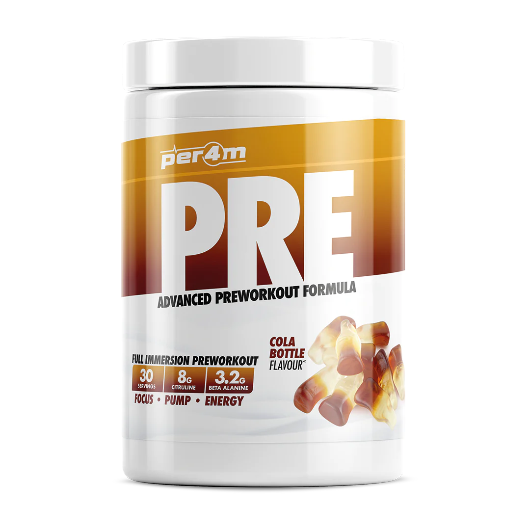 PER4M PRE 570G