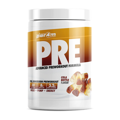 PER4M PRE 570G