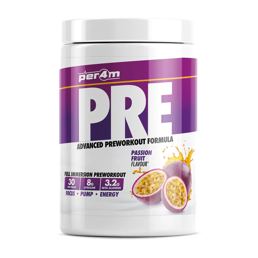 PER4M PRE 570G