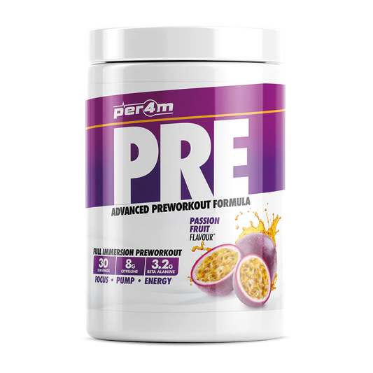 PER4M PRE 570G