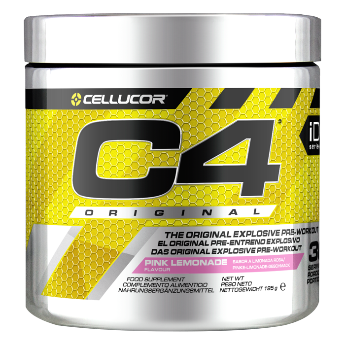 Cellucor C4 Original 30 Servings