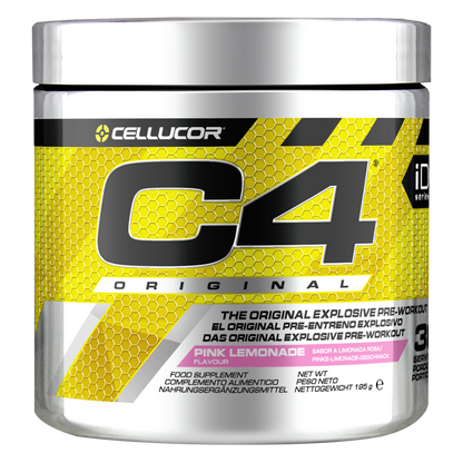 Cellucor C4 Original 30 Servings