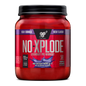 BSN N.O.XPLODE 50 servings 650G