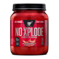 BSN N.O.XPLODE 50 servings 650G