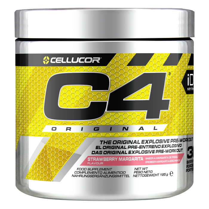 Cellucor C4 Original 30 Servings