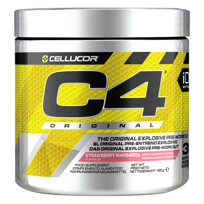Cellucor C4 Original 30 Servings