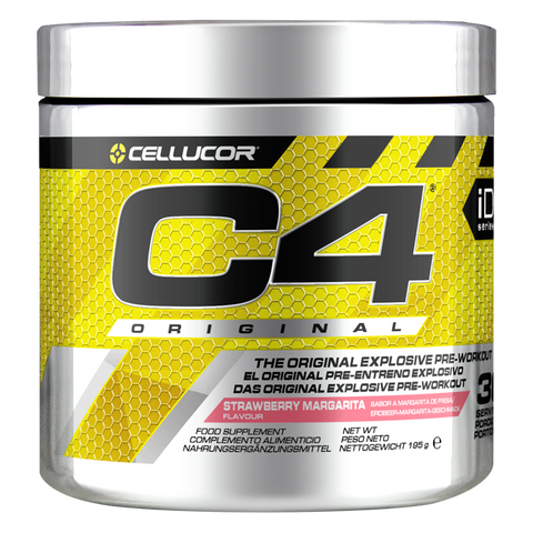 Cellucor C4 Original 30 Servings