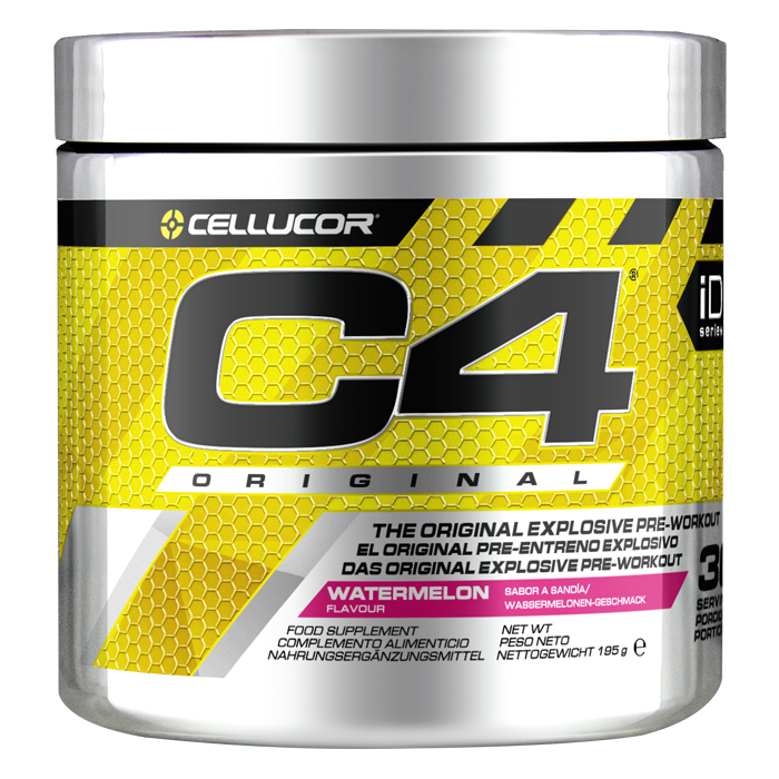 Cellucor C4 Original 30 Servings