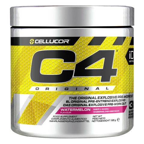 Cellucor C4 Original 30 Servings