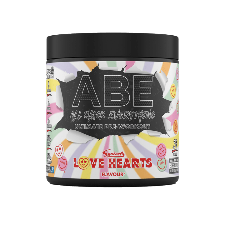 Applied Nutrition ABE All Black Everything 375g