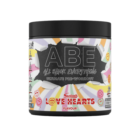 Applied Nutrition ABE All Black Everything 375g