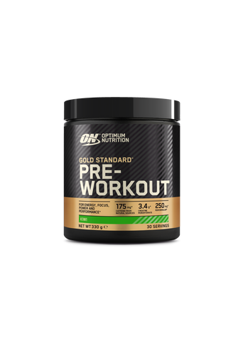 Optimum Nutrition Gold Standard Pre-Workout 330g