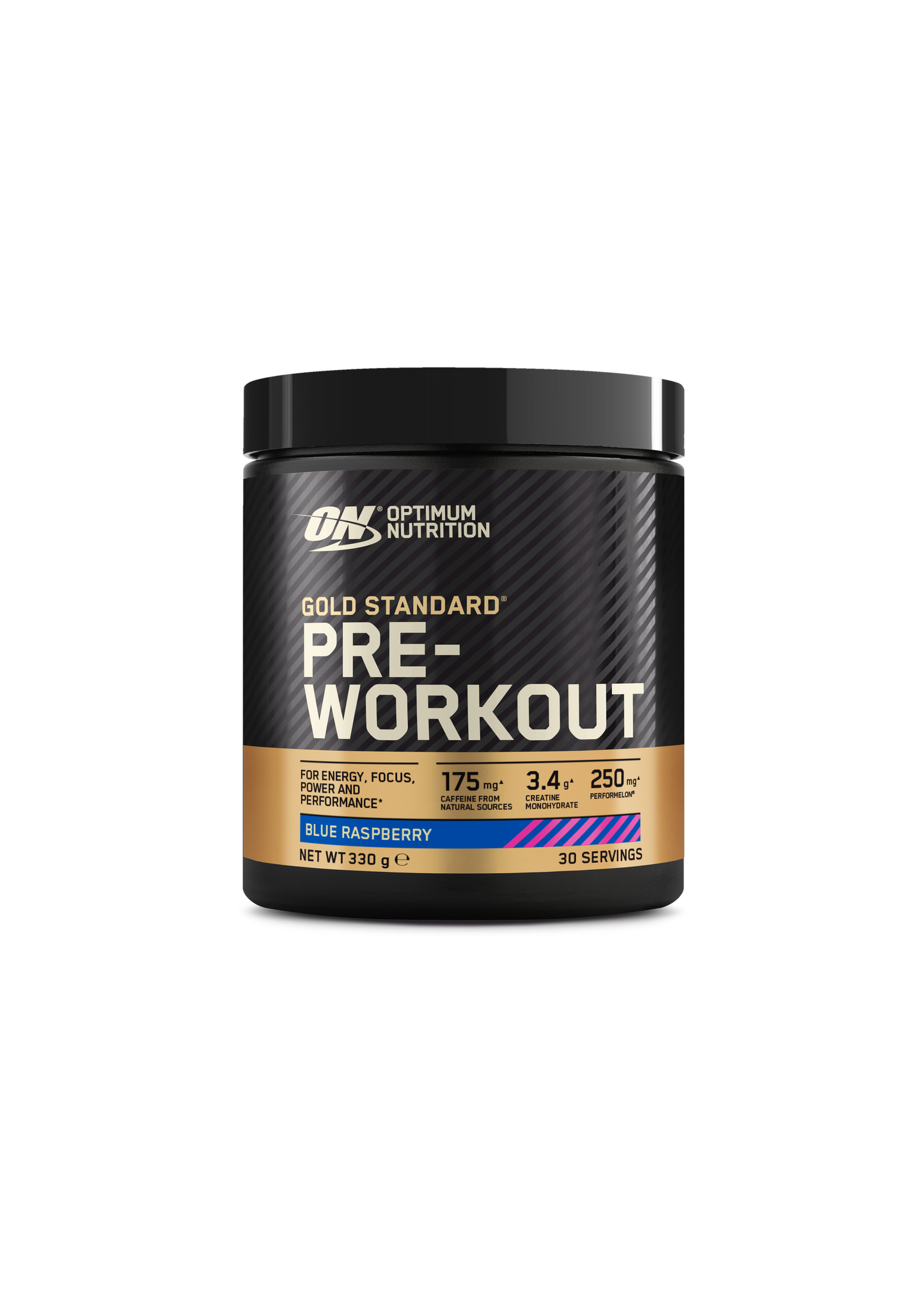 Optimum Nutrition Gold Standard Pre-Workout 330g