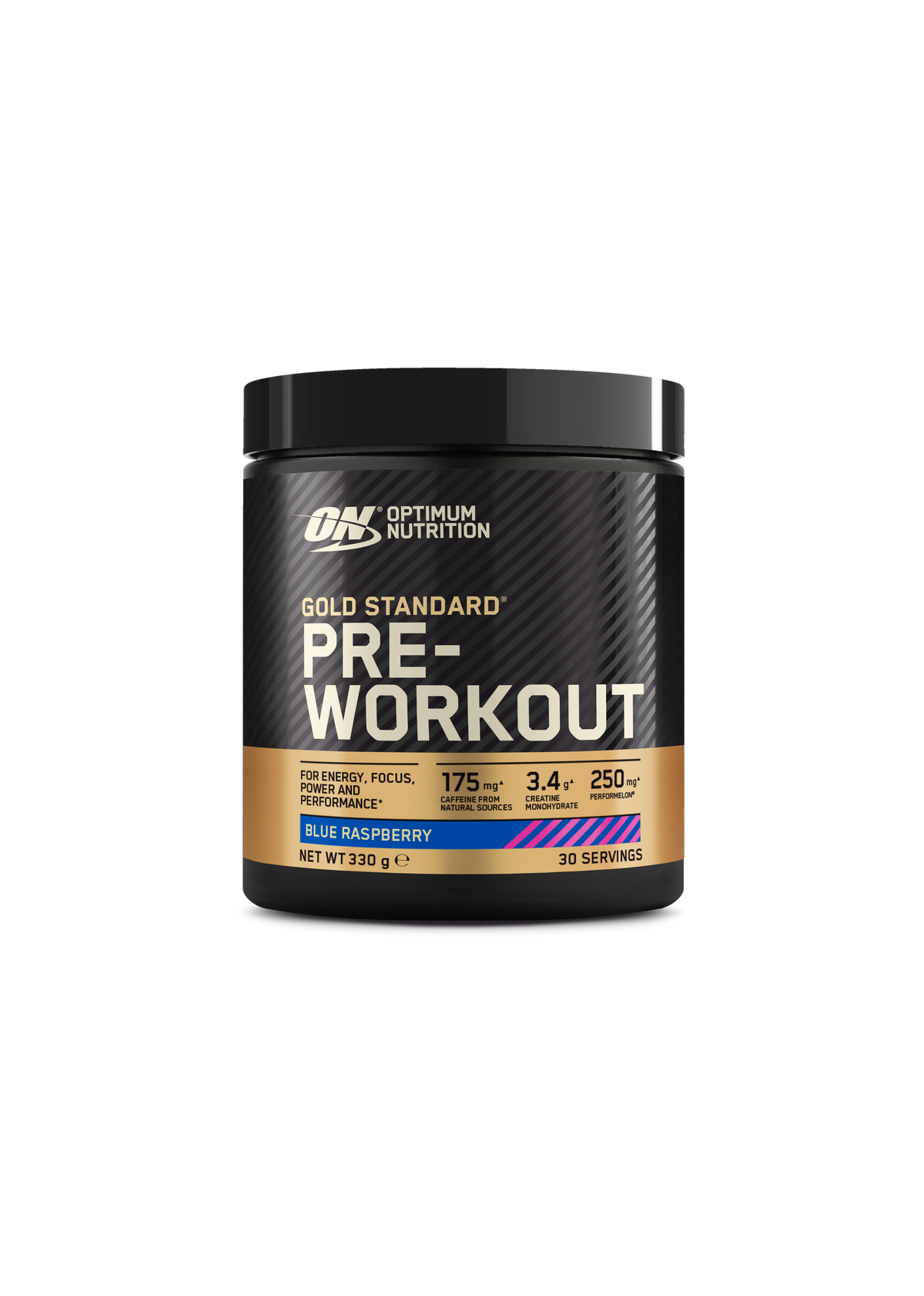 Optimum Nutrition Gold Standard Pre-Workout 330g