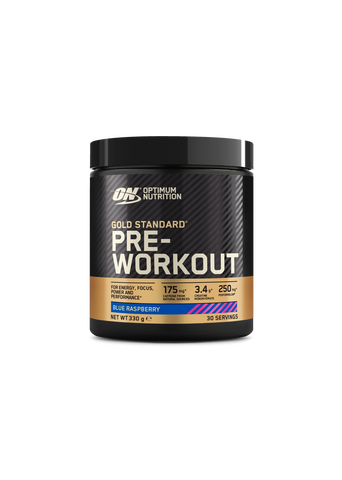 Optimum Nutrition Gold Standard Pre-Workout 330g